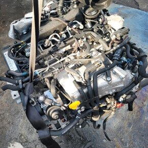 Motor Audi VW Skoda 2.0 TDI CRL CRLB - 3