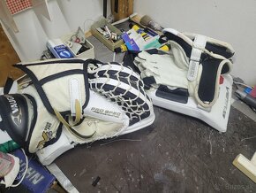 Vaughn v6 2200 pro a ventus - 3