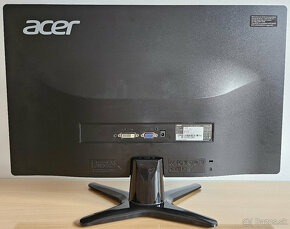 Acer 21.5" (1920 x 1080) - 3