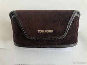 Puzdro Tom ford,armani,penazenka,Patek Philippe - 3