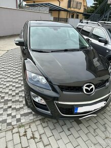 MAZDA CX-7 2.2D - 3