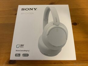 SONY WH-CH720N - 3