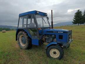 Zetor 6718 - 3