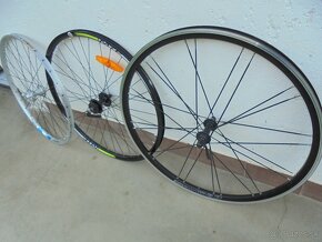 3x Predne Koleso , 26"  27,5"  28" er. - 3