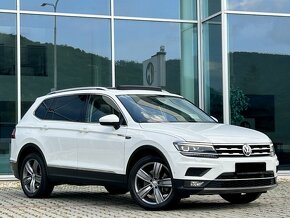 Volkswagen Tiguan Allspace 2.0 BiTDI 240k 4MOTION Highline - 3