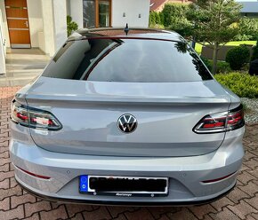 Volkswagen Arteon TOP - 3