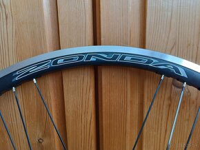 Cestné kolesá Campagnolo - 3