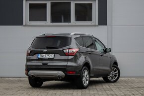 Ford Kuga 1.5 TDCi Duratorq Business - 3