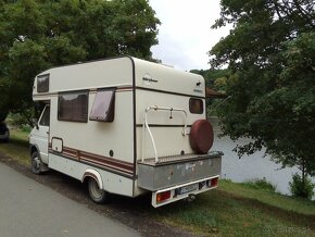 Auto karavan - 3