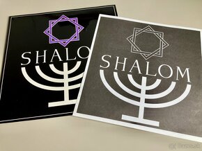 LP Shalom - Shalom - 3