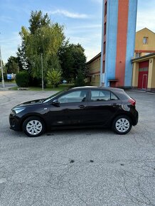 Predaj vozidla Kia Rio - 3