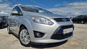 Ford C-Max 1.6 Duratec Ti-VCT Trend X - 3