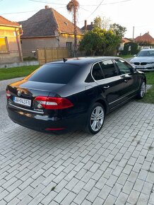 Škoda Superb 2.0Tdi ,103kw DSG - 3