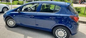 Opel corsa 1.4.b. - 3