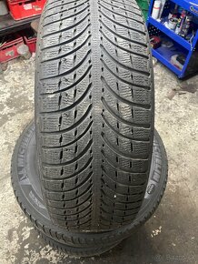 235/65r17 zimné - 3