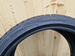 245/35 r20 zimne pneumatiky 245 35 20 245/35/20 R20 pneu - 3