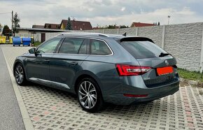 Škoda Superb lll - 3