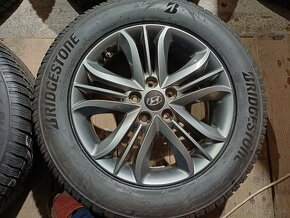 org.hlinikové disky Hyundai,Kia,-6,5Jx17-ET-51---5x114,3 - 3