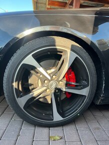 ✅Originál AUDI TTRS 5x112 R19✅ - 3