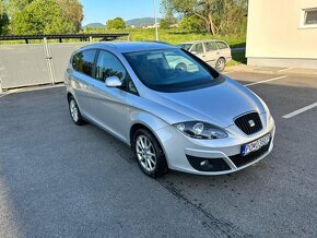 Seat Altea xl 1.4 tsi - 3