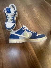 Nike dunk street fly - 3