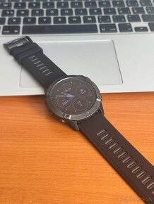 Garmin Fenix 6x Sapphire - 3