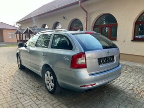 Škoda Octavia 2 Combi 1.9TDi - 3