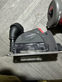 MILWAUKEE M12 FUEL™ KOMPAKTNÁ UNIVERZÁLNA OKRUŽNÁ PÍLA - 3