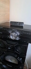 Panasonic max 3500 - 3