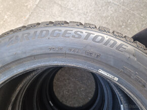 225/50 r17 zimne pneumatiky 225/50/17 225 50 17 zimné Pneu - 3