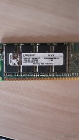 Kingston DDR 1GB KVR400X64C3A/1G 400MHz - 3