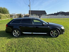 Predám vymením Audi A6 allroad - 3