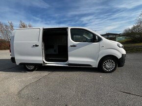 Toyota Proace 2.0 D-4D 120 Active L2 Extra - 3