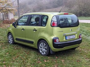 Citroen C3 Picasso 1.4 VTi Confort - 3