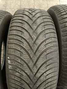 205/60R16 92H BfGoodrich zimná - 3