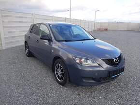 Mazda 3  benzin - 3