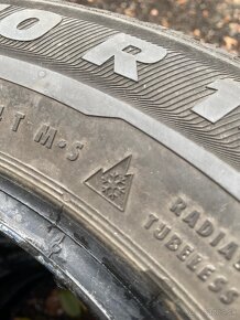 Zimné Pneu 175/70 R14 84T - 3