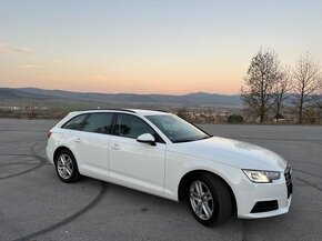 Audi A4 Quattro 2.0l 140kw  4x4 TDI - 3