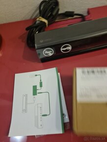 Xnox one kinect plus adaptér - 3