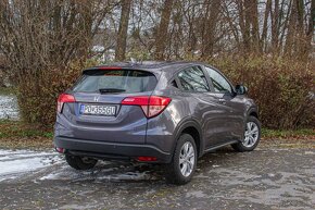 Honda HR-V 1.5 i-VTEC Elegance - 3