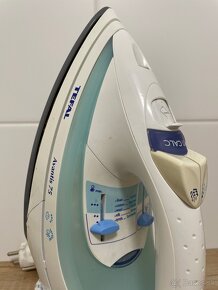 Žehlička Tefal Avantis 75 - 3