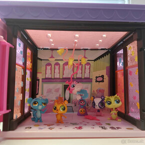 Littlest Pet Shop Obchod - 3