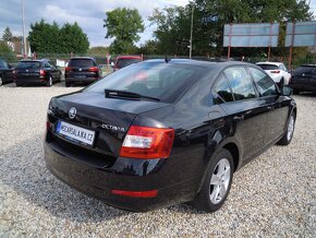 Škoda Octavia 1.2TSi SERVIS - BEZ KOROZE - 3