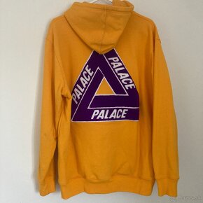 Palace Hoodie XL - 3