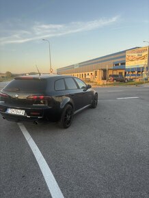 Alfa 159 - 3