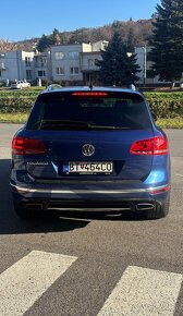 Volkswagen Touareg 3.0 TDI 193kW - 3