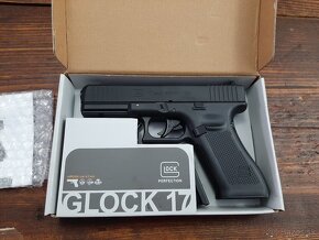 Glock 17 airgun - 3