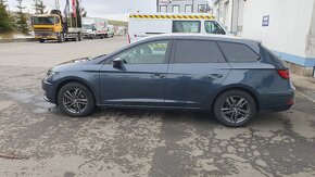 Seat Leon ST 1,5 TSI 96 kW - 3