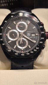 TAG HEUER FORMULA 1 CALIBRE 16 - 3