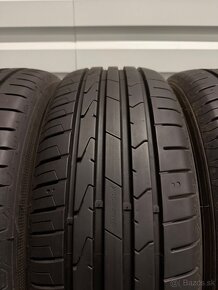 Sada pneu 205/60/15 HANKOOK - 3